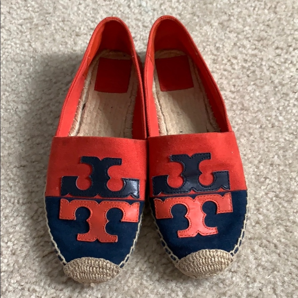 Tory Burch Espadrilles